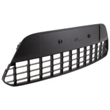 C-MAX FRONT BUMPER LOWER GRILLE LESS DRESS UP 2007-2010