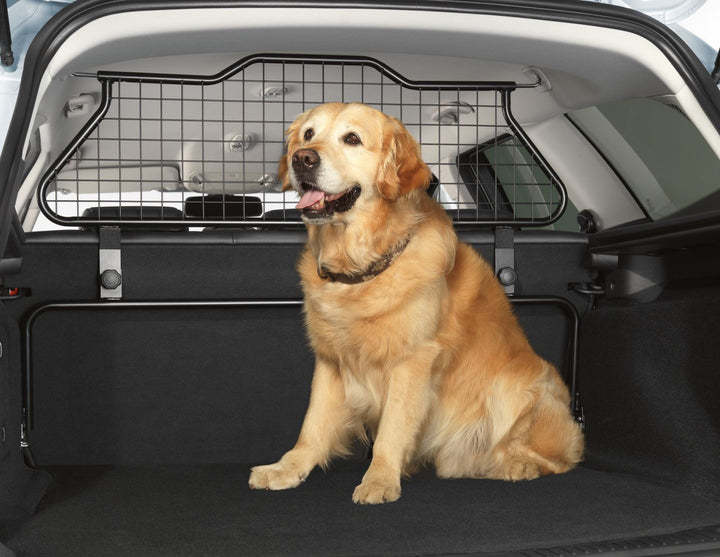 MONDEO 03/2007-08/2014 LOAD RETENTION GUARD HALF HEIGHT