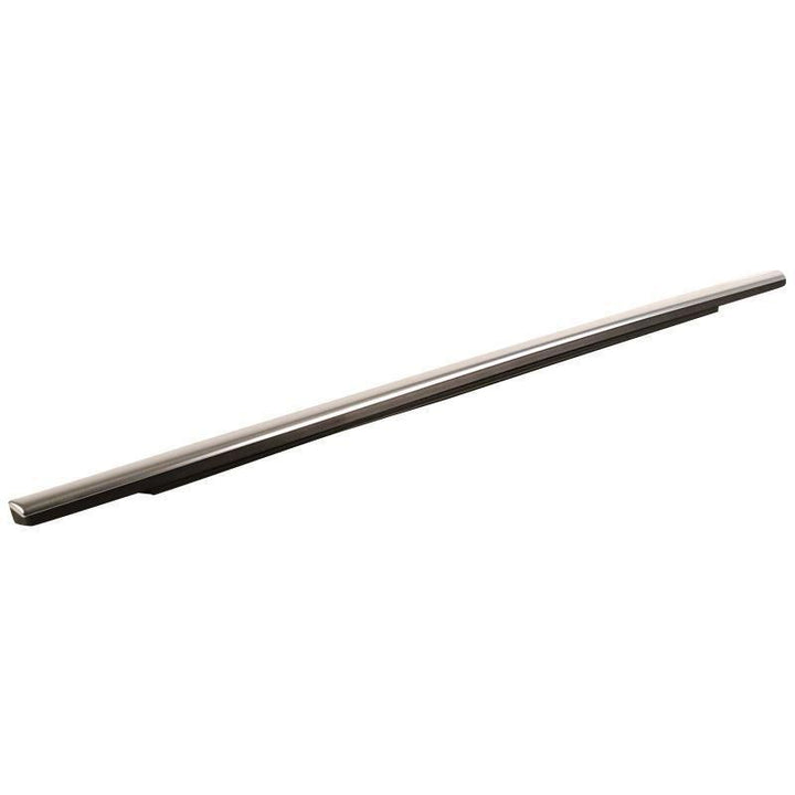 C-MAX REAR O/S OUTER DOOR BELT WEATHERSTRIP CHROME 2015-