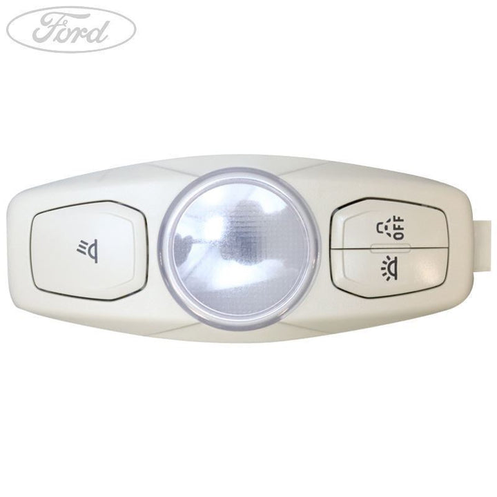 INTERIOR LAMP