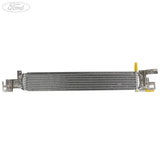 FOCUS C-MAX CC 4 SPEED AUTOMATIC TRANS OIL COOLER 07-11