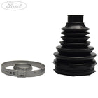 KA 1.3 CR TC DIESEL 1.2 MPI CV BOOT KIT 05/2013-06/2016