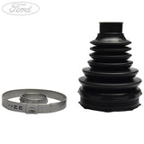 KA 1.3 CR TC DIESEL 1.2 MPI CV BOOT KIT 05/2013-06/2016