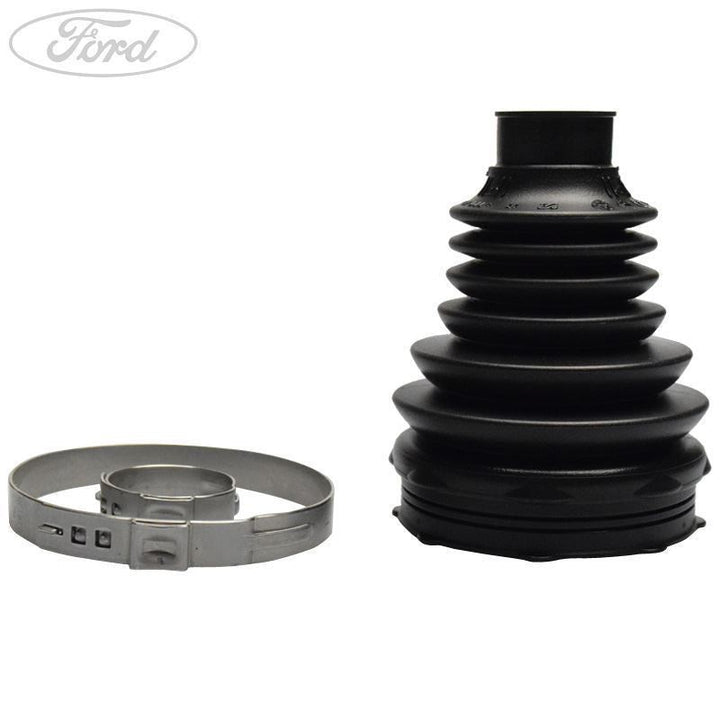KA 1.3 CR TC DIESEL 1.2 MPI CV BOOT KIT 05/2013-06/2016
