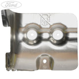 FOCUS ECOSPORT 1.0 GTDI EXHAUST DOWNPIPE HEAT SHIELD 17-