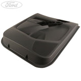 DOOR TRIM PANEL