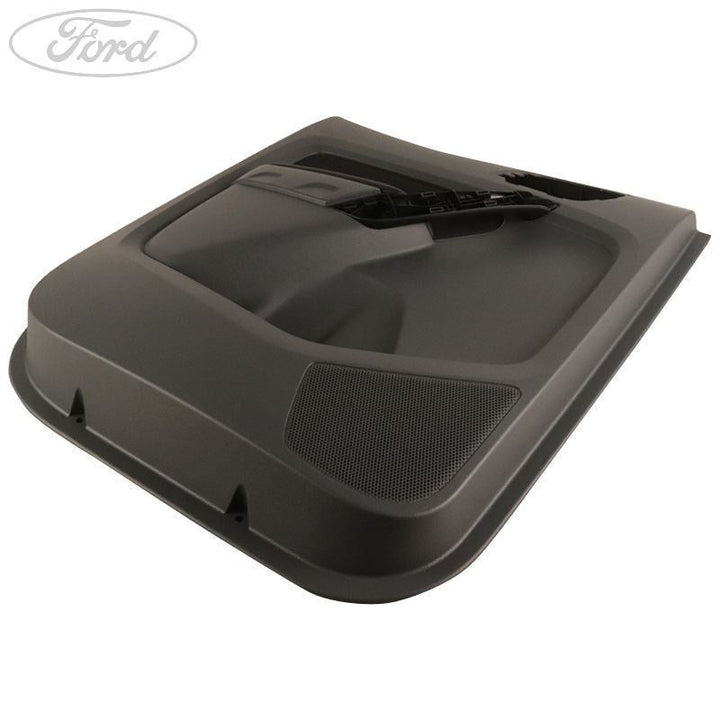 DOOR TRIM PANEL