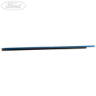 DOOR BELT WEATHERSTRIP