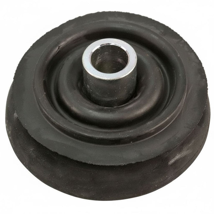 STREETKA KA REAR SUSPENSION SHOCK ABSORBER GUARD TOP PLATE