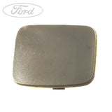 FRONT BUMPER PLUG