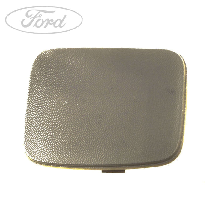 FRONT BUMPER PLUG