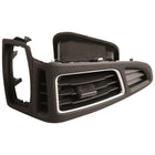 FOCUS AIR VENT & HEADLIGHT CONTROL BEZEL TRIM 2014-2020