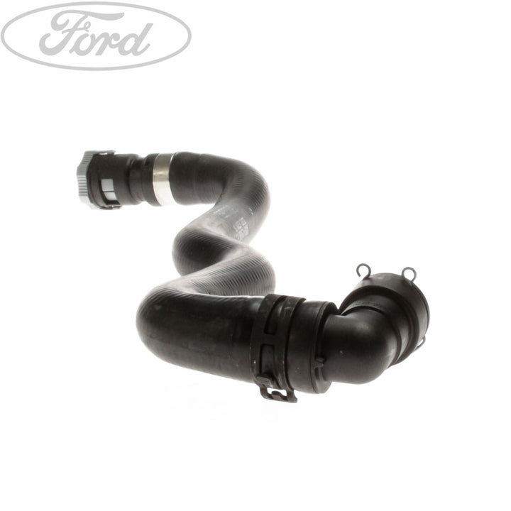 RADIATOR HEATER WATER OUTLET HOSE