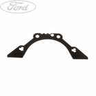CYLINDER BLOCK & PLUGS GASKET