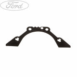 CYLINDER BLOCK & PLUGS GASKET