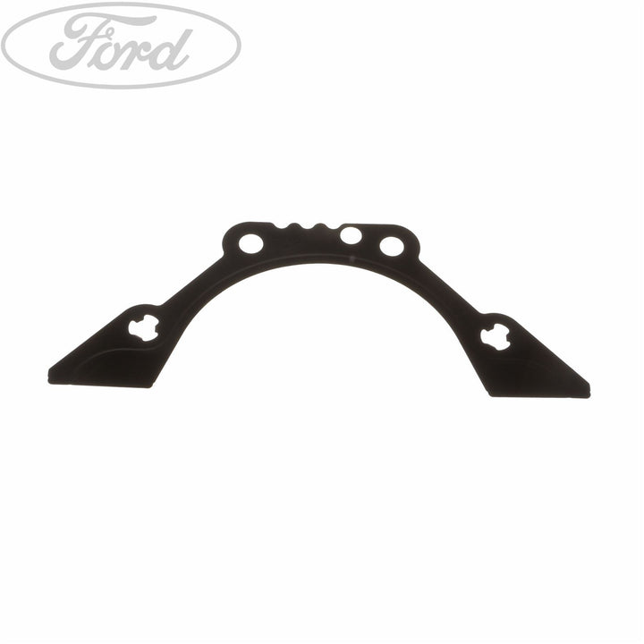 CYLINDER BLOCK & PLUGS GASKET