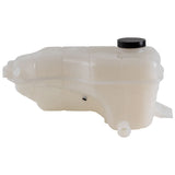 FIESTA RADIATOR OVERFLOW EXPANSION TANK