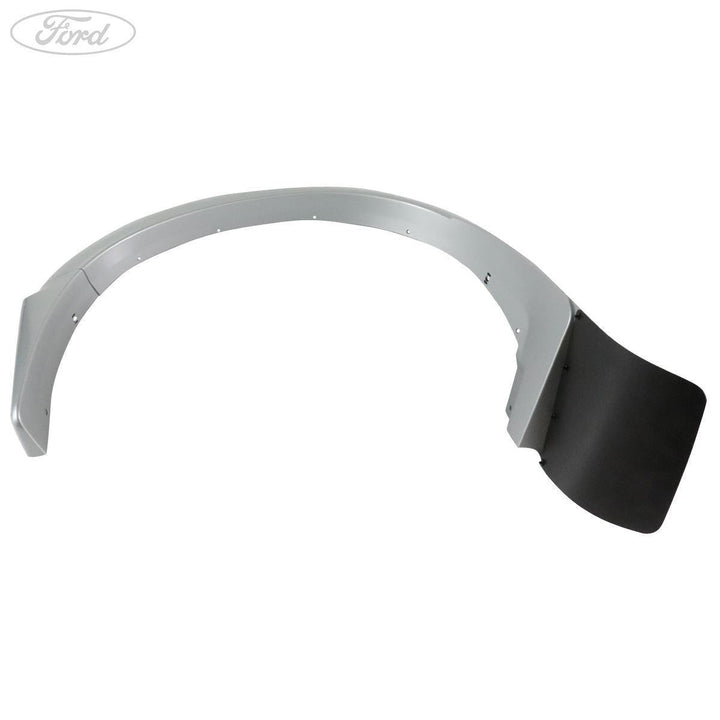 WHEEL ARCH EXTENSION