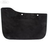 RANGER MK3 FRONT PASSENGER SIDE MUD FLAP SPLASH GUARD SINGLE 2006-2011