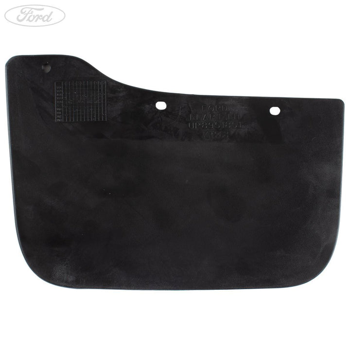 RANGER MK3 FRONT PASSENGER SIDE MUD FLAP SPLASH GUARD SINGLE 2006-2011