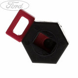 GEARBOX PLUG