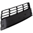 FOCUS FRONT LOWER CENTRE BUMPER GRILLE WITH PARKING AID