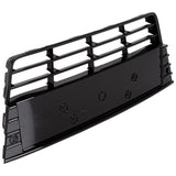 FOCUS FRONT LOWER CENTRE BUMPER GRILLE WITH PARKING AID
