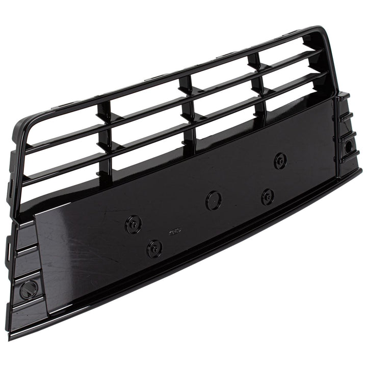FOCUS FRONT LOWER CENTRE BUMPER GRILLE WITH PARKING AID