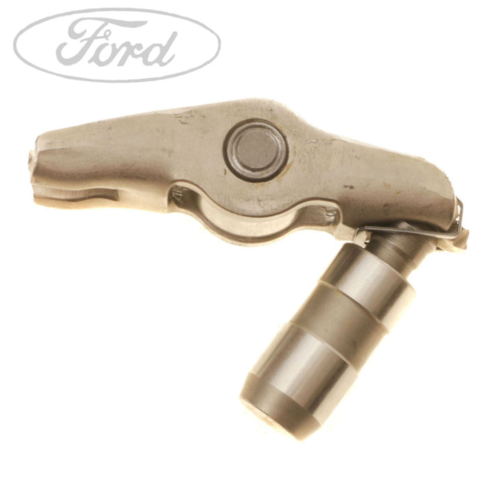 ENGINE CYLINDER HEAD TAPPET VALVE