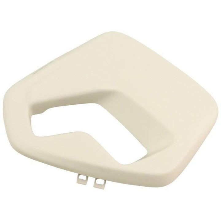 SEAT BELT MOUNTING COVER