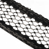 Puma Upper Radiator Grille Dual Colour Bumper 2020-2024