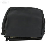 REAR SEAT CUSHION SUPPORT
