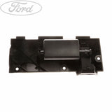 GLOVE COMPARTMENT LOCK