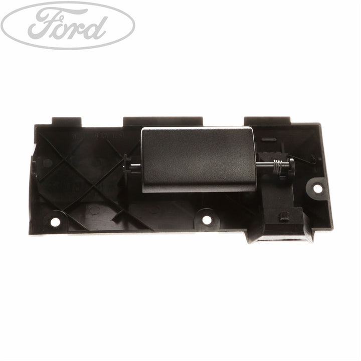 GLOVE COMPARTMENT LOCK