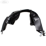 MUSTANG MK6 FRONT DRIVER SIDE WHEELHOUSE ARCH LINER TRIM RH 2017-