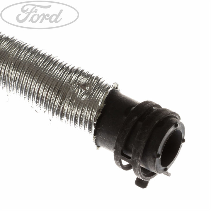 RADIATOR HOSES