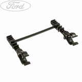 FRONT BRAKE PIPE CLIP