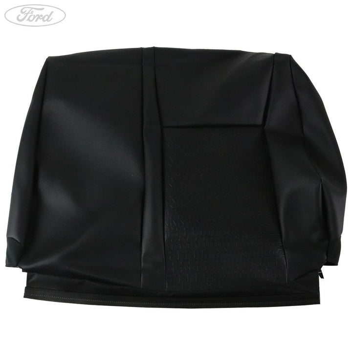 SEAT BACK COVER