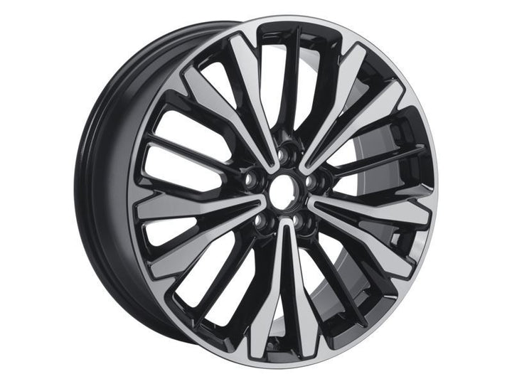 KUGA SET OF 4 ALLOY WHEELS 01/2020 02/2020