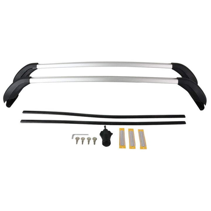 MONDEO 03/2007-08/2014 ROOF BASE CARRIER