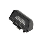 Transit Chassis Cab Rear Number Plate Light 2022-Onwards