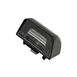 Transit Chassis Cab Rear Number Plate Light 2022-Onwards