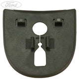 LOCK CYLINDER PAD