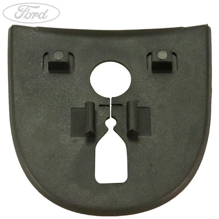 LOCK CYLINDER PAD