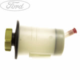 TRANSIT TRANSIT POWER STEERING PUMP RESERVOIR