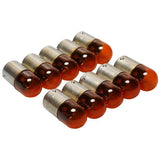 FIGO KA+ MONDEO REAR LAMP LIGHT BULB 12V 10W SALOON