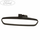 INTERIOR REAR VIEW MIRROR