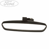 INTERIOR REAR VIEW MIRROR
