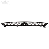 FOCUS FRONT BUMPER UPPER RADIATOR GRILLE 2001-2005