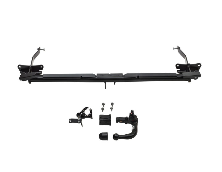 TOURNEO/TRANSIT CUSTOM DETACHABLE TOW BAR